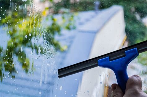The Easy and Effective Way to Clean Your Home's Windows: Black Magic Instant Cleaning Window Tint